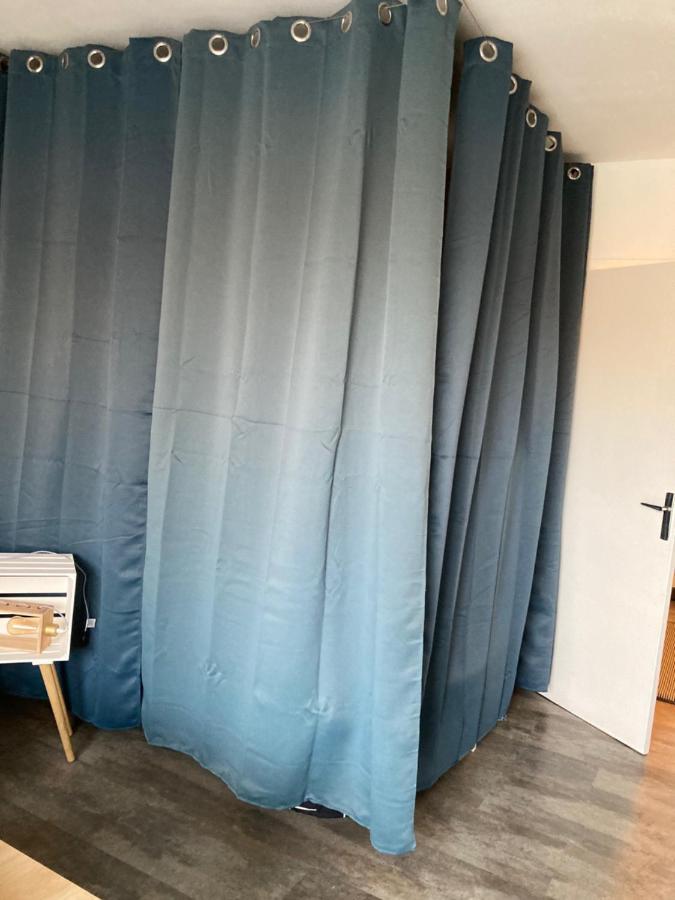 Studio Cosy 5 Personnes Aux Pieds Des Pistes. Le Devoluy Exterior foto